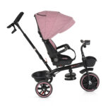 Детска триколка Summer розов - Image 6