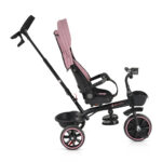 Детска триколка Summer розов - Image 7