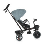 Детска триколка Summer син - Image 5