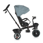 Детска триколка Summer син - Image 6