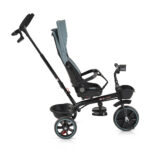 Детска триколка Summer син - Image 7