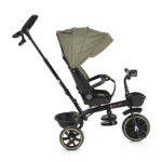 Детска триколка Summer зелен - Image 4