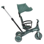 Триколка Juno 4в1 зелен - Image 4