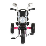 Триколка Captain розов - Image 5