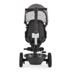 Триколка Fusion сив - Image 4