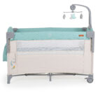 Детска кошара Indiana мента - Image 5