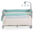 Детска кошара Indiana мента - Image 6