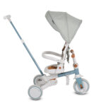 Триколка Compacto 4в1 син - Image 7