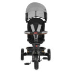 Триколка Jasper сив - Image 3