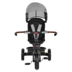 Триколка Jasper сив - Image 4