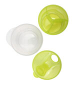 Контейнер за сухо мляко зелен - Image 5