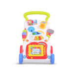 Играчка за прохождане Dreams зелен - Image 11
