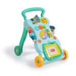Играчка за прохождане Dreams син - Image 7