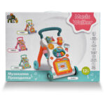Играчка за прохождане Dreams син - Image 11