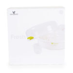 Стерилизатор за микровълнова Fresh бял - Image 11