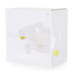 Стерилизатор за микровълнова Fresh бял - Image 12