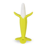 Чесалка за зъби Corn K999-509C жълт - Image 2