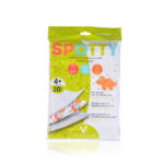 Лигавник за еднократна употреба Spotty 20 бр. - Image 4