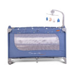 Детска кошара Once upon a time 2 дънки - Image 3