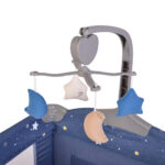 Детска кошара Once upon a time 2 дънки - Image 6