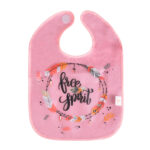 Лигавник Wild berry 2003 розов - Image 4