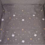 Детска кошара Once upon a time 2 розов - Image 6