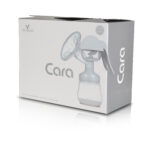 Ръчна помпа за кърма Cara сив - Image 8