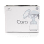 Ръчна помпа за кърма Cara розов - Image 7