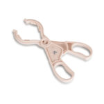 К-кт четки и щипки за бебешки шишета розов - Image 6