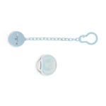 Залъгалка с държач Star син - Image 5