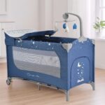 Детска кошара Once upon a time 3 дънки - Image 2