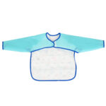 Лигавник с ръкави Holdy син - Image 7