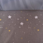 Детска кошара Once upon a time 3 розов - Image 5