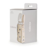 Портативен нагревател за шишета Caliente бежов - Image 13