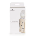 Портативен нагревател за шишета Caliente бежов - Image 14