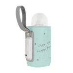 Портативен нагревател за шишета Thermo мента - Image 6