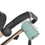 Портативен нагревател за шишета Thermo мента - Image 8