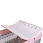 Детска кошара Once upon a time 3 розов - Image 6