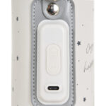 Портативен нагревател за шишета Thermo бежов - Image 12