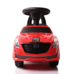 Кола за бутане Leopard JY-Z01D червен - Image 7