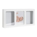 3D Отпечатък за ръка или краче с рамка за снимки - Image 3