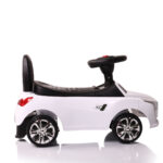 Кола за бутане Leopard JY-Z01D бял - Image 8