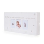 3D Отпечатък за ръка или краче с рамка за снимки - Image 6