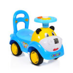 Кола за бутане Super Car JY-Z03A син - Image 5