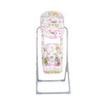 Градинска люлка Funny розов - Image 3