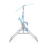 Градинска люлка Funny син - Image 3