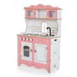 Дървена кухня Rosey - Image 10