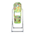 Градинска люлка Funny зелен - Image 3