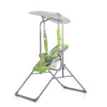 Градинска люлка Funny зелен - Image 4