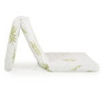 Сгъваем матрак Dreamland 120/60/5 - Image 3